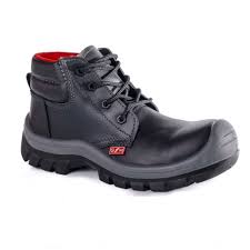 Botas dieléctricas de seguridad