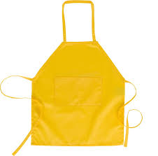 Delantal Impermeable