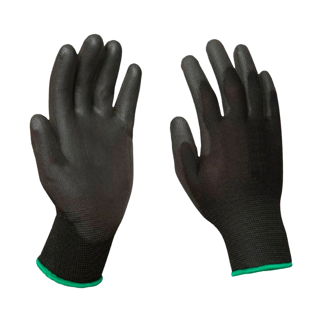 Guante Nylon Poliuretano