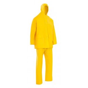 Conjunto Impermeable