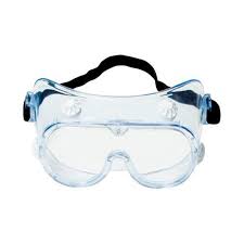 Monogafas de seguridad