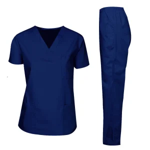 Uniforme Antifluido