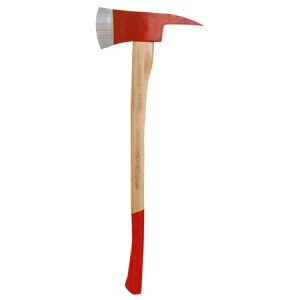 Hacha Pico para Gabinete de Incendios