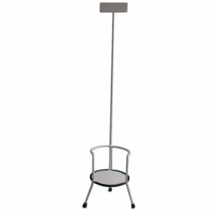 Soporte Pedestal Extintor
