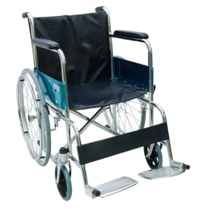 Silla de Ruedas